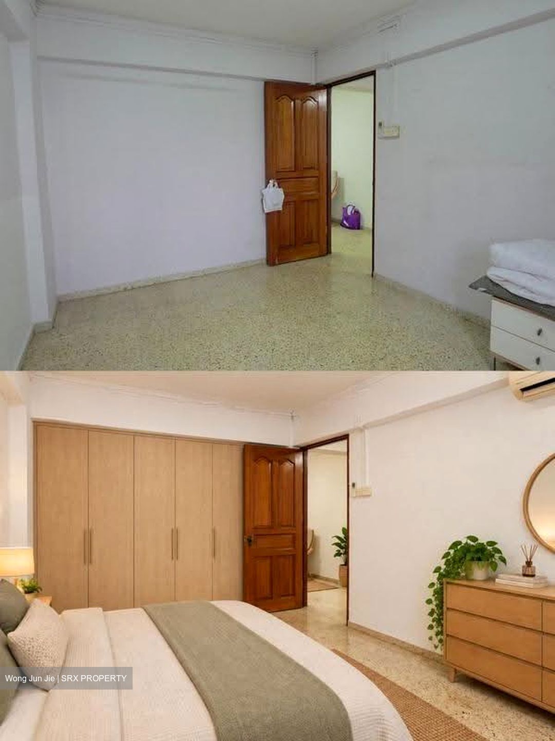 Blk 112 Jurong East Ville (Jurong East), HDB 4 Rooms #626537501
